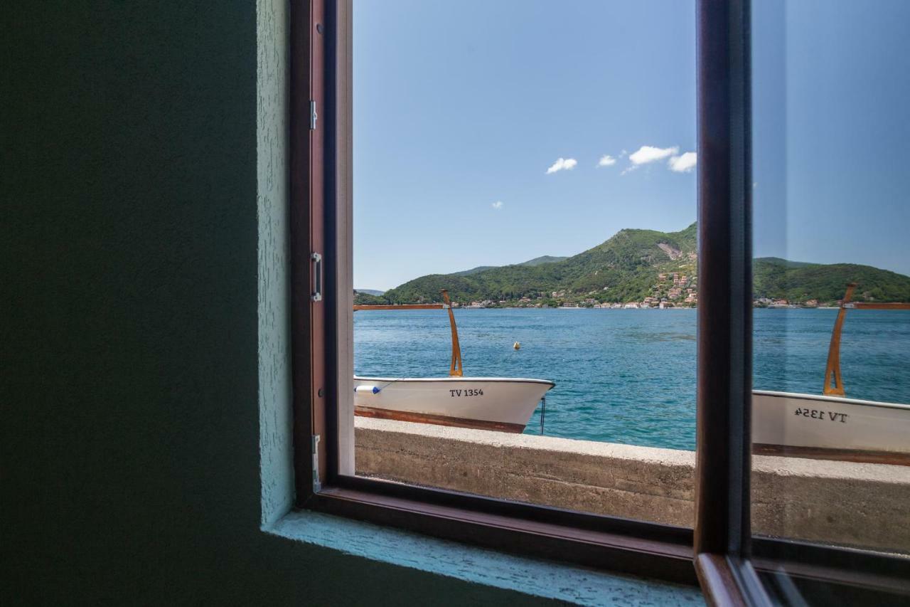 Romeo And Juliet Apartments Τίβατ Εξωτερικό φωτογραφία