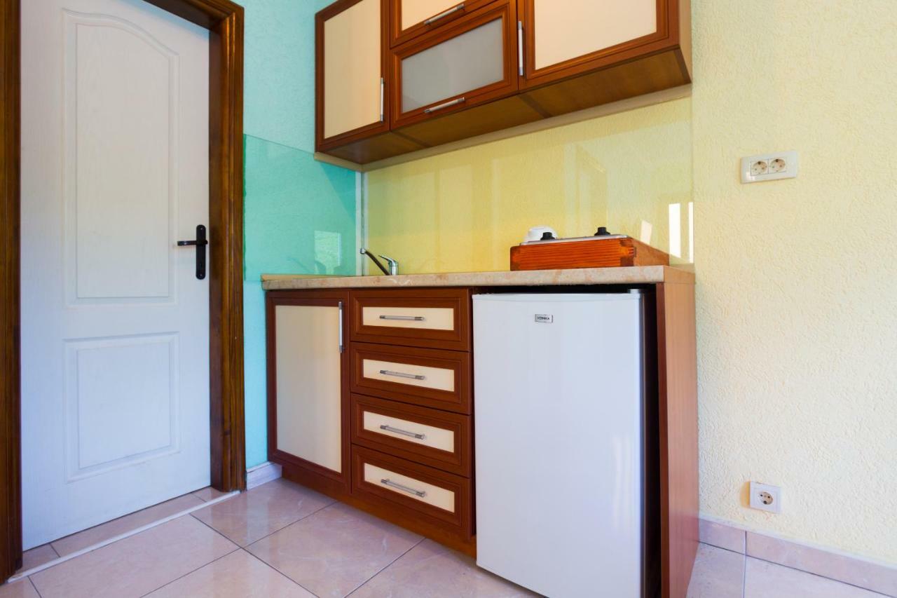 Romeo And Juliet Apartments Τίβατ Εξωτερικό φωτογραφία
